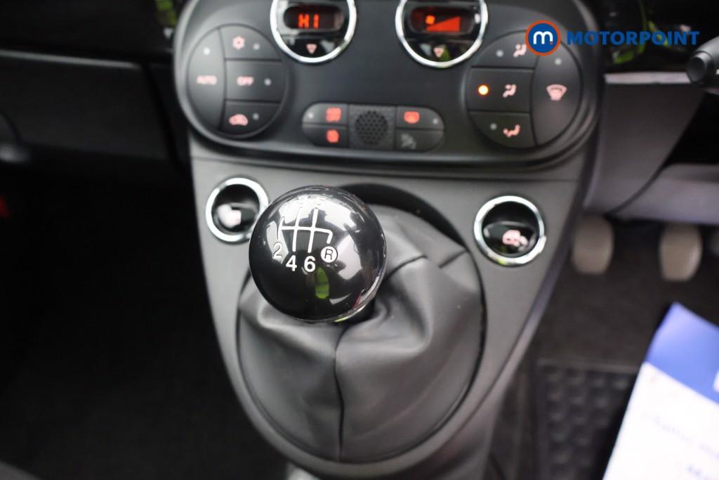 Fiat 500 1.0 Mild Hybrid 3Dr Manual Petrol Hatchback - Stock Number (1635711) - 8th supplementary image
