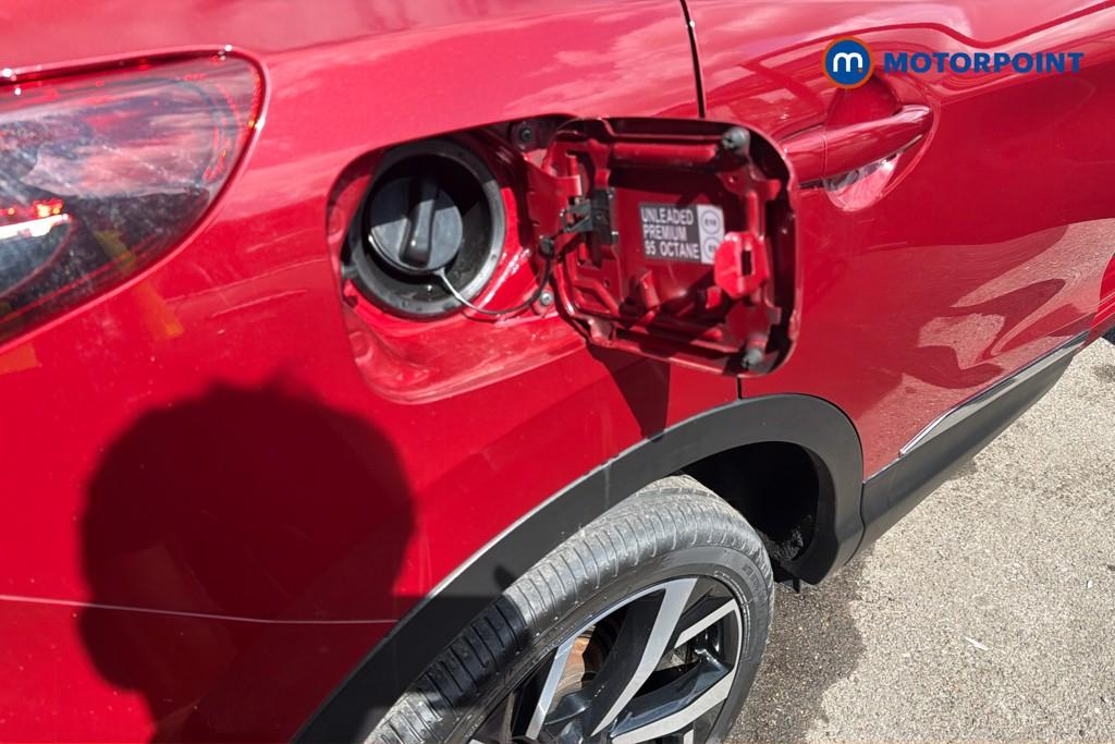 Nissan Qashqai Tekna Automatic Petrol SUV - Stock Number (1646284) - 34th supplementary image