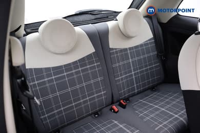 Fiat 500 Lounge Automatic Petrol Hatchback - Stock Number (1648077) - 15th supplementary image