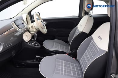 Fiat 500 Lounge Automatic Petrol Hatchback - Stock Number (1648077) - 17th supplementary image