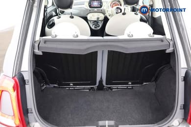 Fiat 500 Lounge Automatic Petrol Hatchback - Stock Number (1648077) - 18th supplementary image