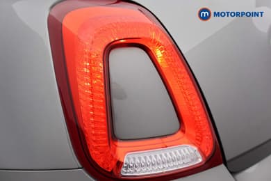 Fiat 500 Lounge Automatic Petrol Hatchback - Stock Number (1648077) - 20th supplementary image