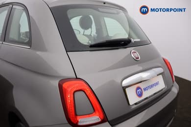Fiat 500 Lounge Automatic Petrol Hatchback - Stock Number (1648077) - 21st supplementary image