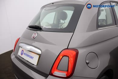 Fiat 500 Lounge Automatic Petrol Hatchback - Stock Number (1648077) - 23rd supplementary image