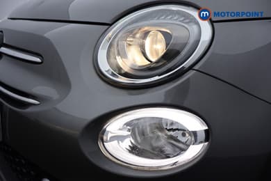 Fiat 500 Lounge Automatic Petrol Hatchback - Stock Number (1648077) - 30th supplementary image