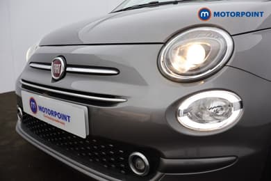 Fiat 500 Lounge Automatic Petrol Hatchback - Stock Number (1648077) - 31st supplementary image