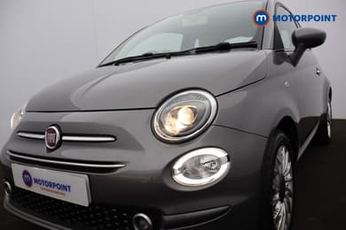 Fiat 500 Lounge Automatic Petrol Hatchback - Stock Number (1648077) - 32nd supplementary image