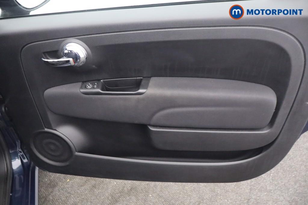 Fiat 500 1.0 Mild Hybrid 3Dr Manual Petrol Hatchback - Stock Number (1649686) - 8th supplementary image