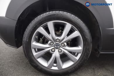 Mazda Cx-30 Sport Lux Manual Petrol SUV - Stock Number (1650735) - 6th supplementary image