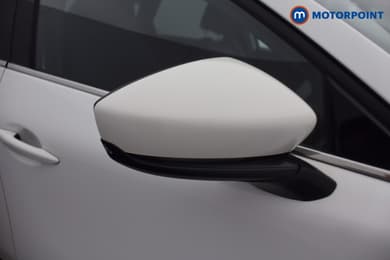 Mazda Cx-30 Sport Lux Manual Petrol SUV - Stock Number (1650735) - 21st supplementary image