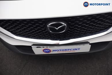 Mazda Cx-30 Sport Lux Manual Petrol SUV - Stock Number (1650735) - 23rd supplementary image