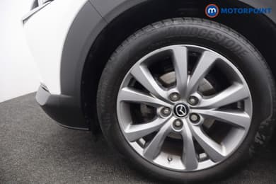 Mazda Cx-30 Sport Lux Manual Petrol SUV - Stock Number (1650735) - 26th supplementary image