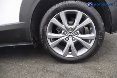 Mazda Cx-30 Sport Lux Manual Petrol SUV - Stock Number (1650735) - 27th supplementary image