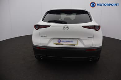 Mazda Cx-30 Sport Lux Manual Petrol SUV - Stock Number (1650735) - 1st supplementary image