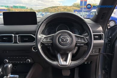 Mazda Cx-5 Gt Sport Automatic Petrol SUV - Stock Number (1650782) - 2nd supplementary image