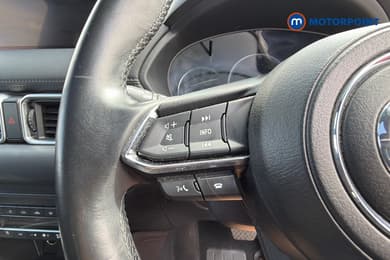 Mazda Cx-5 Gt Sport Automatic Petrol SUV - Stock Number (1650782) - 3rd supplementary image
