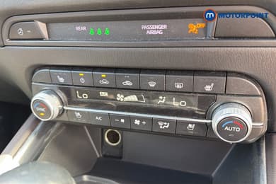 Mazda Cx-5 Gt Sport Automatic Petrol SUV - Stock Number (1650782) - 12th supplementary image