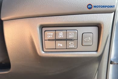 Mazda Cx-5 Gt Sport Automatic Petrol SUV - Stock Number (1650782) - 18th supplementary image