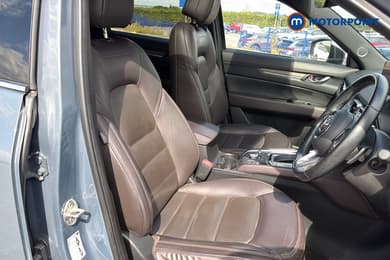 Mazda Cx-5 Gt Sport Automatic Petrol SUV - Stock Number (1650782) - 22nd supplementary image