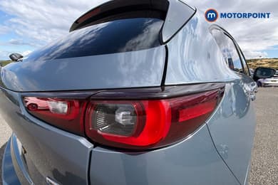 Mazda Cx-5 Gt Sport Automatic Petrol SUV - Stock Number (1650782) - 38th supplementary image