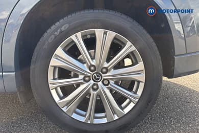 Mazda Cx-5 Gt Sport Automatic Petrol SUV - Stock Number (1650782) - 48th supplementary image