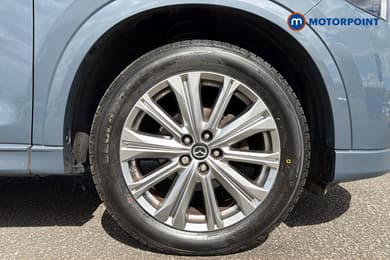 Mazda Cx-5 Gt Sport Automatic Petrol SUV - Stock Number (1650782) - 50th supplementary image