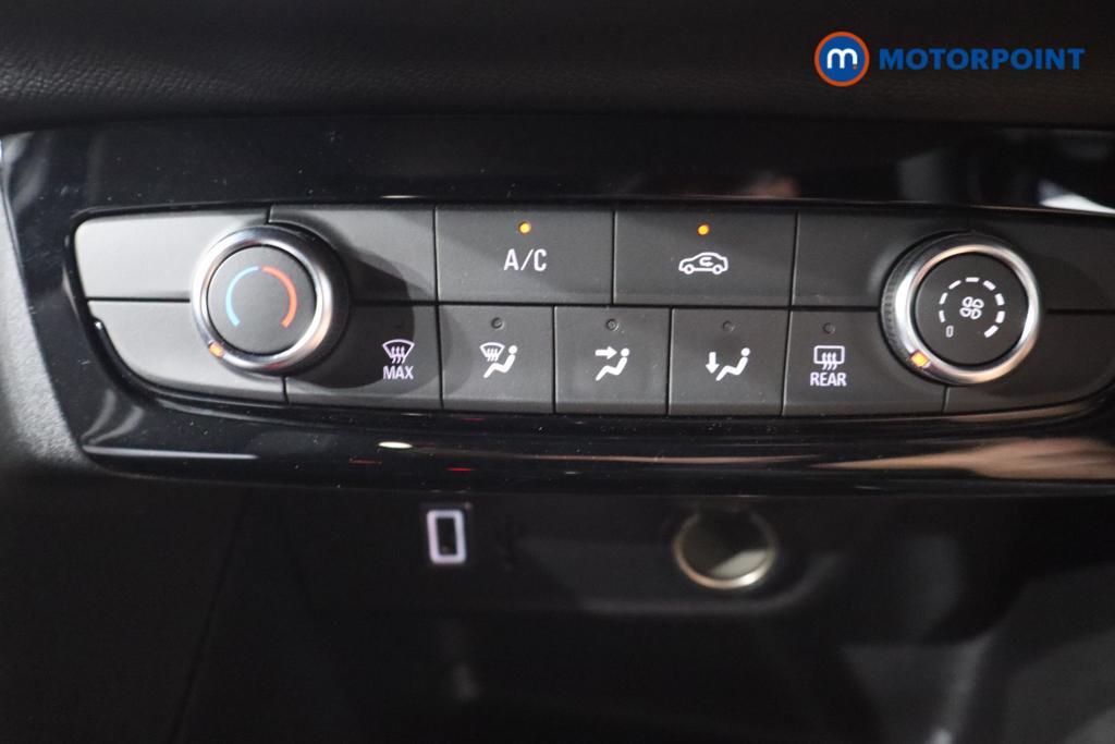 Vauxhall Corsa GS Automatic Petrol Hatchback - Stock Number (1651831) - 8th supplementary image