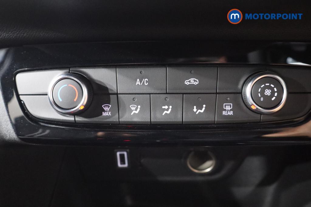 Vauxhall Corsa GS Automatic Petrol Hatchback - Stock Number (1651847) - 8th supplementary image