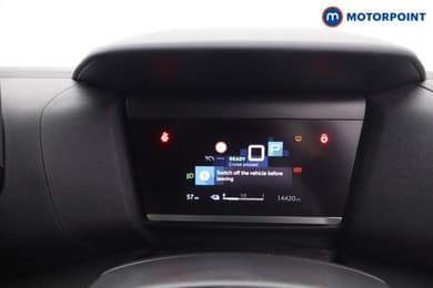 Citroen C4 Sense Plus Automatic Electric Hatchback - Stock Number (1652733) - 14th supplementary image