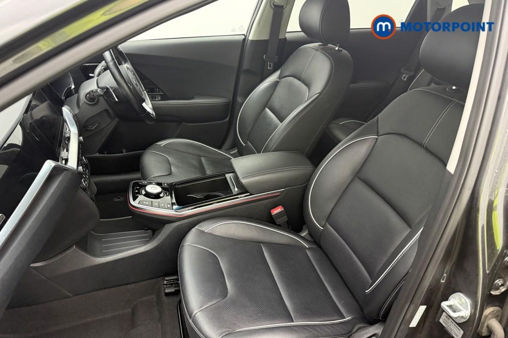 KIA E-Niro 4-Plus Automatic Electric SUV - Stock Number (1653668) - 8th supplementary image
