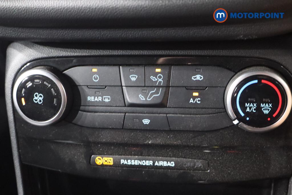 Ford Puma St-Line Automatic Petrol SUV - Stock Number (1656600) - 8th supplementary image