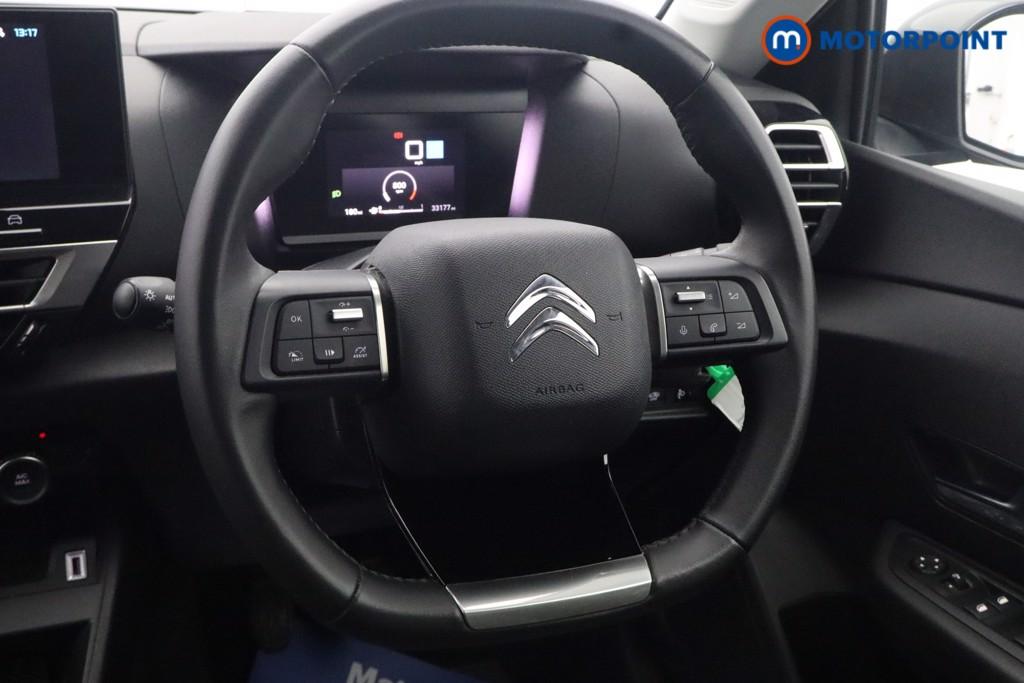 Citroen C4 Plus Manual Petrol Hatchback - Stock Number (1656636) - 8th supplementary image