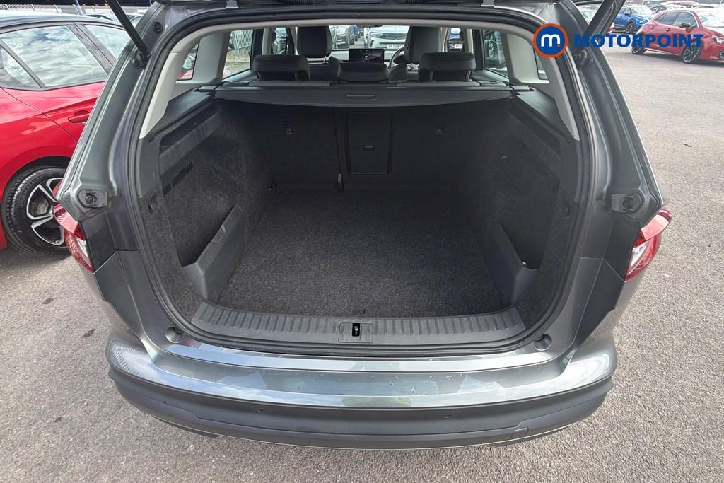 Skoda Enyaq 60 Ecosuite Automatic Electric SUV - Stock Number (1657443) - 33rd supplementary image