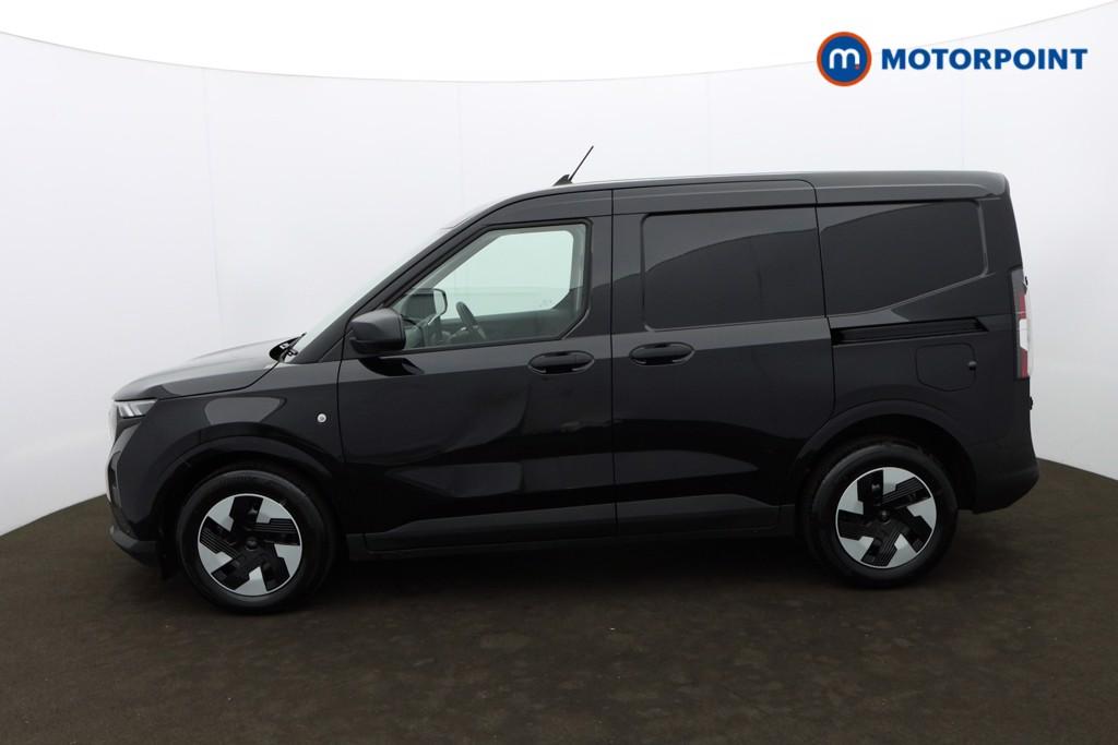 Ford Transit Courier Trend Automatic Electric Panel Van - Stock Number (1658213) - Passenger side