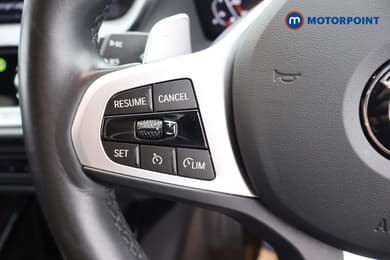 BMW 1 Series M135i Automatic Petrol Hatchback - Stock Number (1658323) - 2nd supplementary image