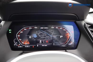 BMW 1 Series M135i Automatic Petrol Hatchback - Stock Number (1658323) - 4th supplementary image