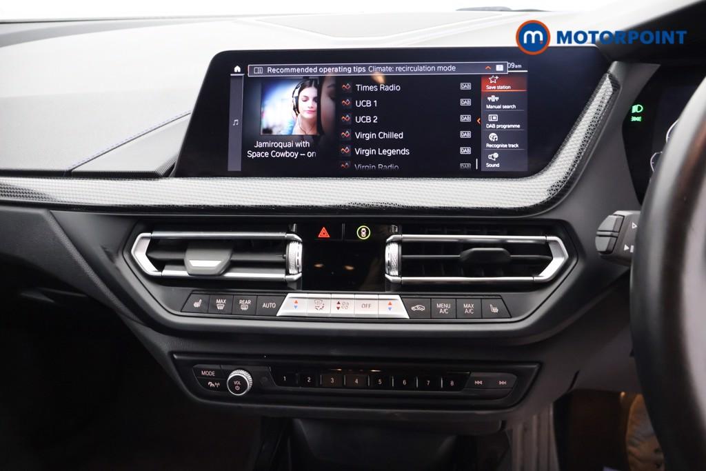 BMW 1 Series M135i Automatic Petrol Hatchback - Stock Number (1658323) - 8th supplementary image