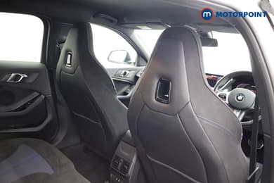 BMW 1 Series M135i Automatic Petrol Hatchback - Stock Number (1658323) - 18th supplementary image
