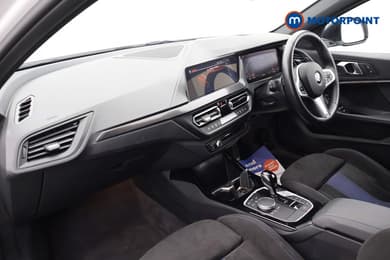 BMW 1 Series M135i Automatic Petrol Hatchback - Stock Number (1658323) - 20th supplementary image