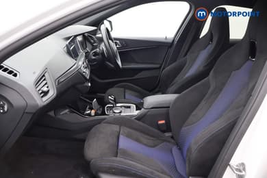 BMW 1 Series M135i Automatic Petrol Hatchback - Stock Number (1658323) - 21st supplementary image