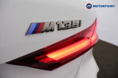 BMW 1 Series M135i Automatic Petrol Hatchback - Stock Number (1658323) - 24th supplementary image
