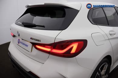 BMW 1 Series M135i Automatic Petrol Hatchback - Stock Number (1658323) - 29th supplementary image
