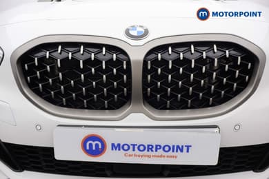 BMW 1 Series M135i Automatic Petrol Hatchback - Stock Number (1658323) - 34th supplementary image