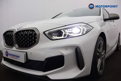 BMW 1 Series M135i Automatic Petrol Hatchback - Stock Number (1658323) - 37th supplementary image
