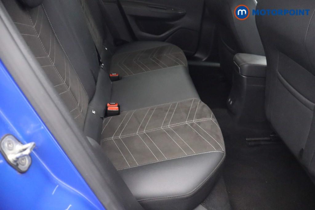 Vauxhall Mokka Ultimate Manual Petrol SUV - Stock Number (1658524) - 8th supplementary image