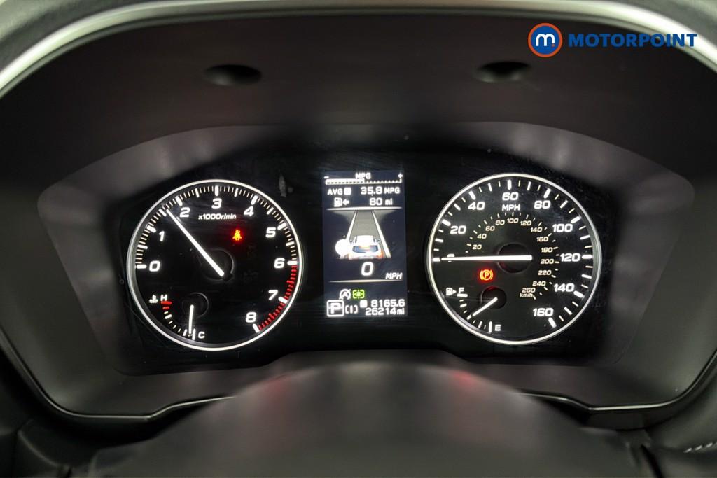 Subaru Outback Touring Automatic Petrol Estate - Stock Number (1658815) - 8th supplementary image