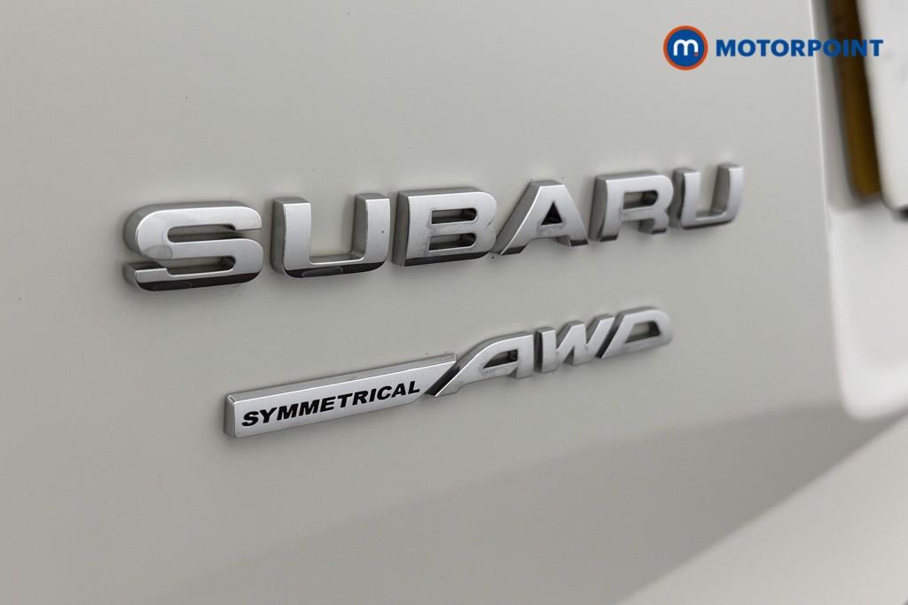 Subaru Outback Touring Automatic Petrol Estate - Stock Number (1658818) - 8th supplementary image