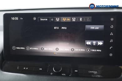 Nissan Qashqai N-Connecta Automatic Petrol SUV - Stock Number (1659610) - 6th supplementary image