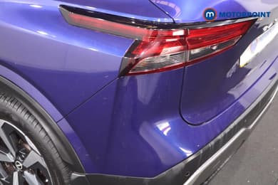 Nissan Qashqai N-Connecta Automatic Petrol SUV - Stock Number (1659610) - 19th supplementary image