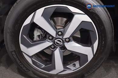 Nissan Qashqai N-Connecta Automatic Petrol SUV - Stock Number (1659610) - 21st supplementary image